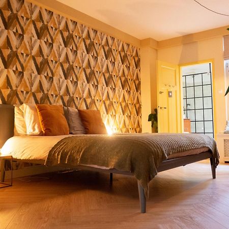 Bnb 117 Amsterdam Eksteriør billede