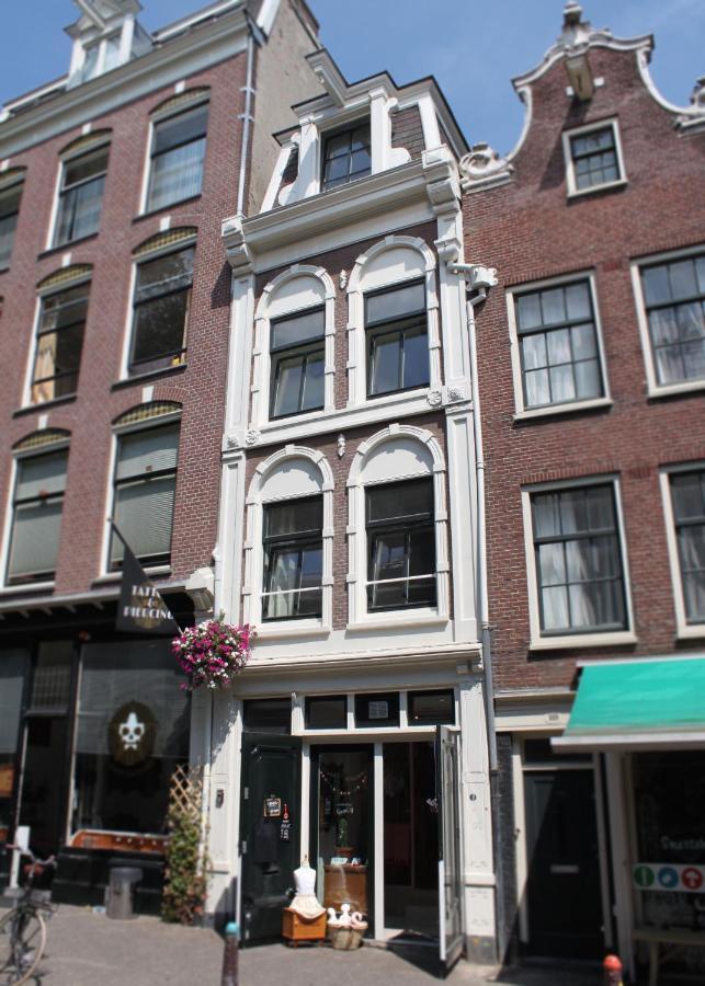 Bnb 117 Amsterdam Eksteriør billede