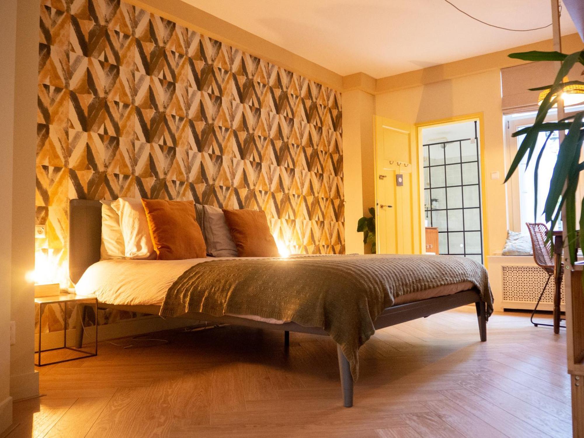 Bnb 117 Amsterdam Eksteriør billede