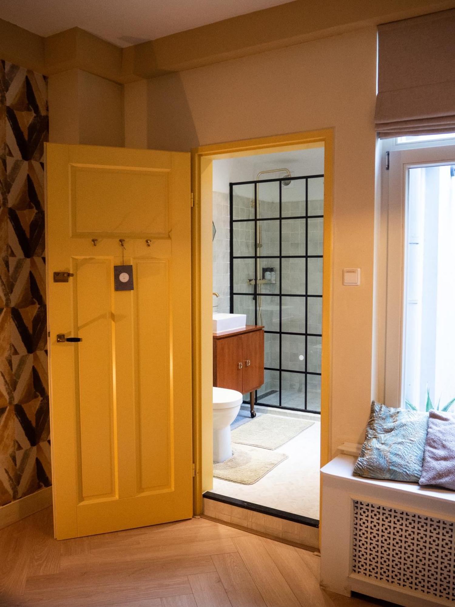 Bnb 117 Amsterdam Eksteriør billede